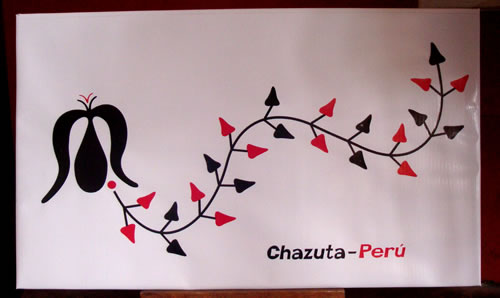 diseño grafico chazutino